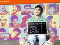 Wake Up Sid Wake Up Sid