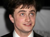 Daniel Radcliffe Daniel Radcliffe