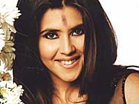 Ekta Kapoor Ekta Kapoor