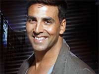 Akshay Kumar Akshay Kumar