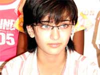 Akshara Hassan Akshara Hassan