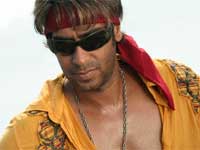 Ajay Devgan Ajay Devgan