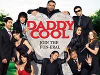 Daddy Cool Daddy Cool