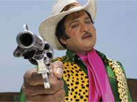 Quick Gun Murugun Quick Gun Murugun