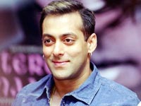Salman Khan Salman Khan