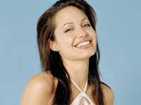 Angelina Jolie Angelina Jolie