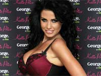 Katie Price Katie Price