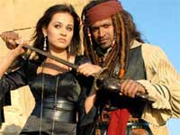 Raaj The Showman Raaj The Showman