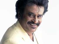 Rajinikanth Rajinikanth