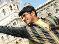 Puneet Rajkumar Puneet Rajkumar