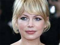 Michelle Williams Michelle Williams