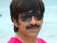 Ravi Teja Ravi Teja