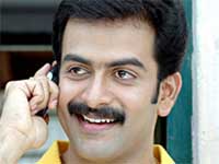 Prithviraj Prithviraj