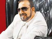 Sanjay Dutt Sanjay Dutt