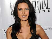 Audrina Patridge Audrina Patridge