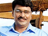K Bhagyaraj K Bhagyaraj