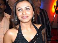 Rani Mukherjee Rani Mukherjee