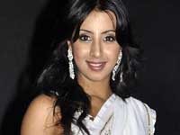 Sanjana Sanjana