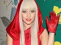Lady Gaga Lady Gaga