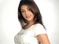 Kajal Agarwal Kajal Agarwal