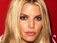 Jessica Simpson Jessica Simpson