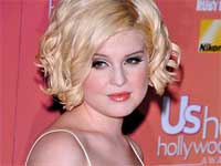 Kelly Osbourne Kelly Osbourne