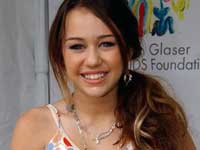 Miley Cyrus Miley Cyrus