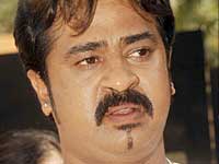 Mohan Mohan