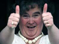 Susan Boyle Susan Boyle
