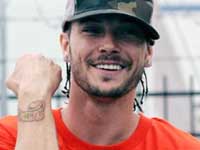Kevin Federline Kevin Federline