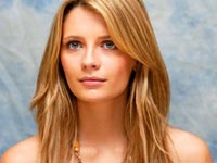 Mischa Barton Mischa Barton