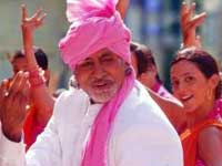 Amitabh Bachchan Amitabh Bachchan
