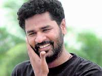 Prabhu Deva Prabhu Deva