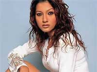 Gauhar Khan Gauhar Khan