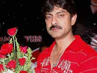 Jagapathi Babu Jagapathi Babu