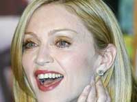 Madonna Madonna