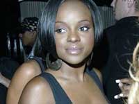 Keisha Buchanan Keisha Buchanan