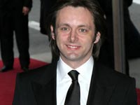 Michael Sheen Michael Sheen