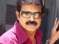 Brahmaji Brahmaji