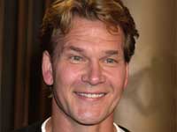 Patrick Swayze Patrick Swayze