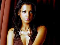 Mugdha Godse Mugdha Godse