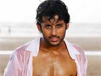 Nitin Nitin