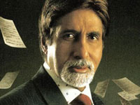 Amitabh Bachchan Amitabh Bachchan