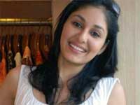 Pooja Chopra Pooja Chopra