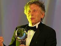 Roman Polanski Roman Polanski