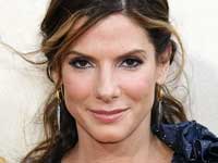 Sandra Bullock Sandra Bullock