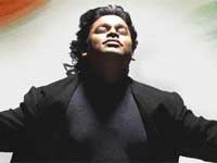 AR Rahman AR Rahman