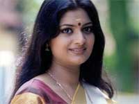 Geethu Mohandas Geethu Mohandas