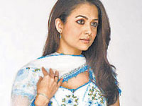 Amrita Arora Amrita Arora