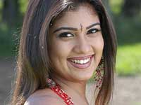 Nayantara Nayantara